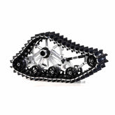 Gimbal Car Customized Front Rover Treads